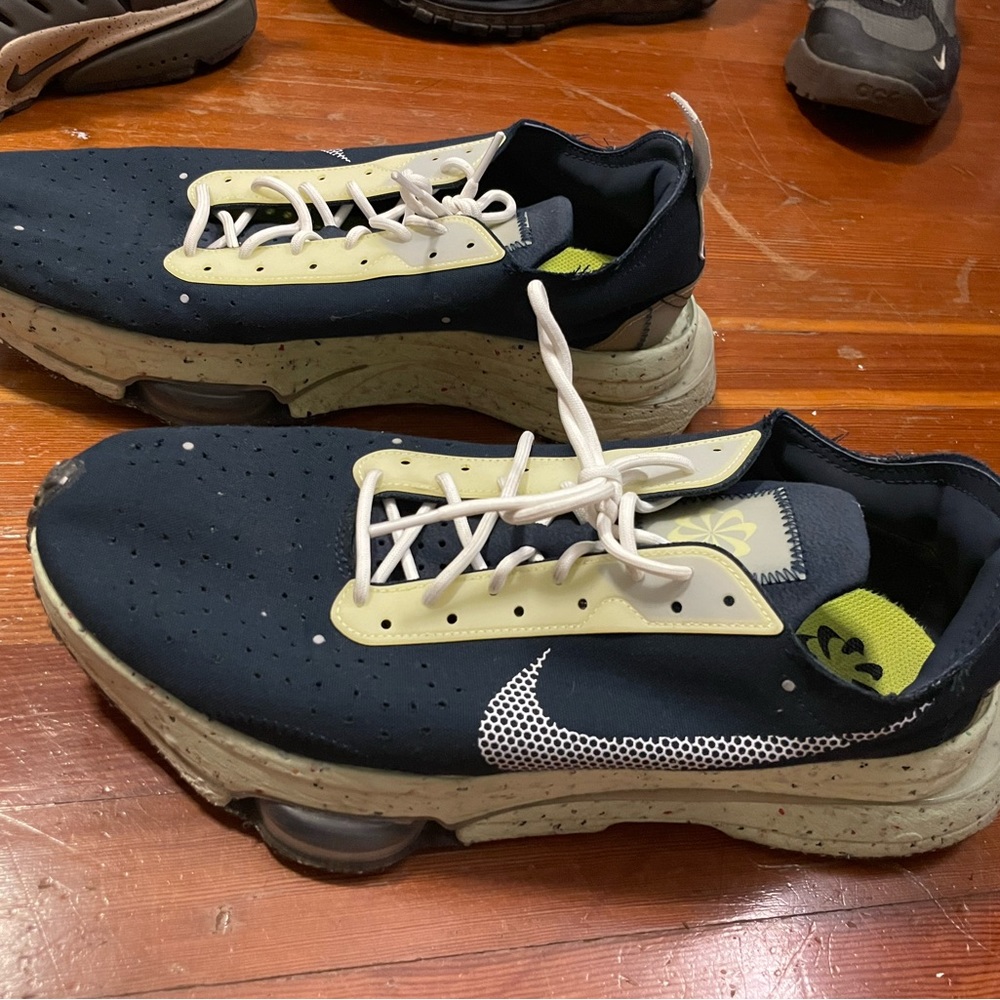 Nike sneaker
